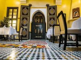 Riad Zidania