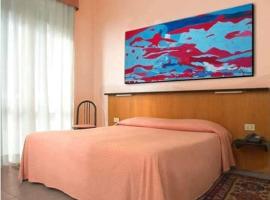 Giardino Hotel, hotel in Milan