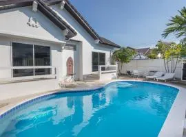 Villa la Barca