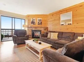 Mountain Top Retreat