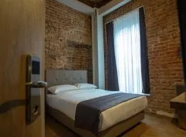 Jurnal Hotel