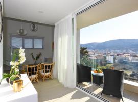 Apartments Villa Laura，帕島的飯店