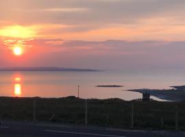 Zepher Apartment, hotel di Doolin