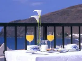 Cala Apartamentos