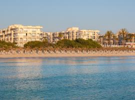 Grupotel Alcudia Pins 3 SUP, hotel a la platja de Muro