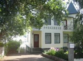 Guesthouse Sólgardar