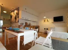 Apartament z widokiem