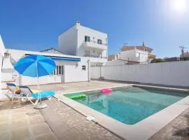 Apartamentos MARWU - Santa Luzia