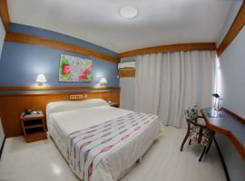 Susin Hotel，馬弗拉的飯店