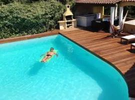 Villa SERENA