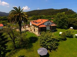 Apartamentos El Majuelo, casa per le vacanze a Cicero