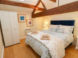 The Loft Apartment, hotel in Todmorden