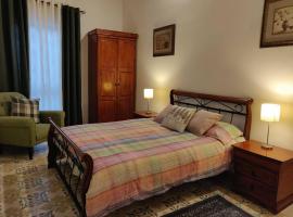 Rons Town House: Tarxien şehrinde bir otel