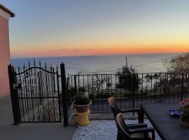 Casa vacanze Osvaldo, hotel v destinaci San Bernardino