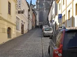 Pension Pod věží
