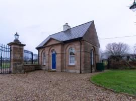 The Gatelodge, goedkoop hotel in Dungiven