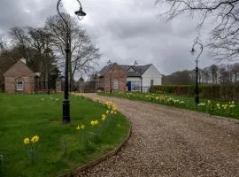 Pellipar Gatelodge