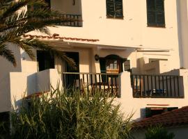 Duplex Son Parc Best Sea Views
