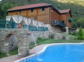 Dionysus Village Resort