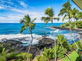 Oceanfront Luxury Condo