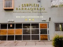 Complejo Barraquero