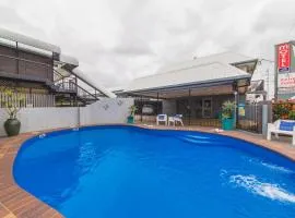 Metro Motel Rockhampton