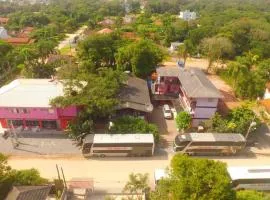 Pousada vila oeste