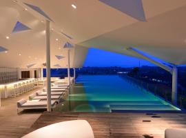 IZE Seminyak by LifestyleRetreats, hotel a Seminyak