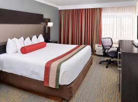 Best Western at O'Hare, hotel a Rosemont