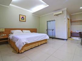 Hotel Sampaga, holiday rental in Banjarmasin