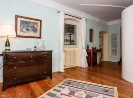 Weinbergsuite Panholzer