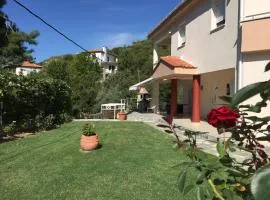 Villa Castle