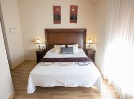 Hotel Arcco Ubeda, accessible hotel in Úbeda