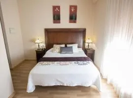 Hotel Arcco Ubeda