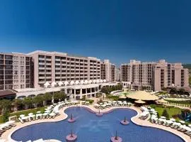 Barcelo SeaView Apartment