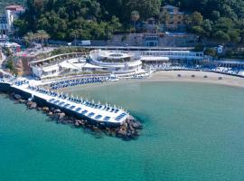 Piccolo Hotel Del Lido, hotel en Lerici