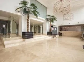 Belaire Suites Hotel