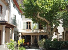 H&ocirc;tel et Restaurant Le Manoir - Echangeur A7-A9 - 24h-24h