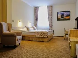 Hotel GTC 3* superior