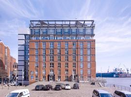 The 10 Best Hotels Near St Joseph Church Hamburg Most Booked Booking Com