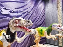 Henn na Hotel Premier Kyoto Eki Hachijoguchimae