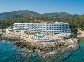 Grupotel Aguait Resort & Spa - Adults Only, Hotel in Cala Ratjada