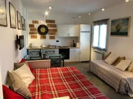 TAVERNETTA 109 TERRAZZA TRA LE 5 TERRE E PORTOFINO