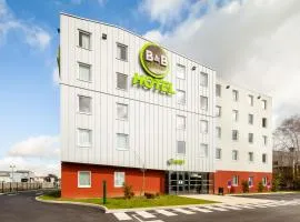 B&B HOTEL Meaux