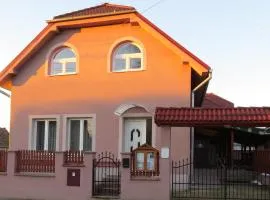 Penzion - Peri
