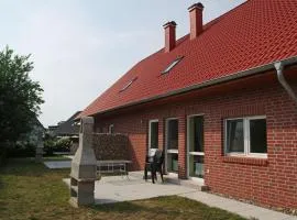 Wohnung in Zierow in Meeresn he