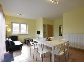 Gemütliches Appartement in Zierow mit Außenkamin