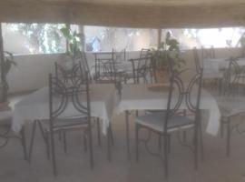 Casa Meissa, hotel v destinaci Tioukougne Peul