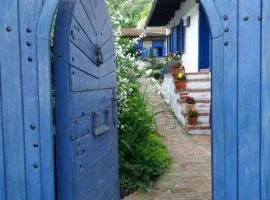Casa Anca Cheile Nerei