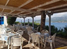 Hotel Grotte del Paradiso